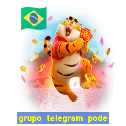 grupo telegram pode tudo gay